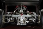 Ferrari 126 C4 F1 Race Car 1984 года